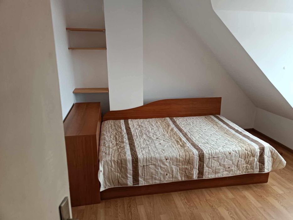 Дава се под наем Двустаен апартамент в Пловдив, Кючук Париж - 57 кв.м за 306 € - Снимка #2