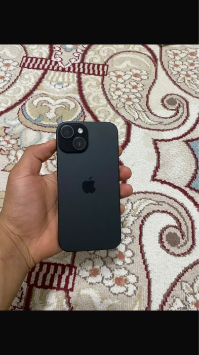 Iphone 15 срочна сатылады
