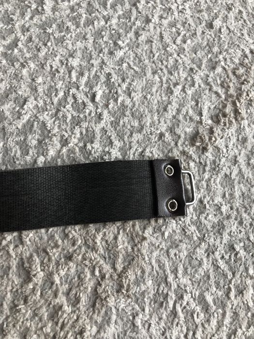 Ремень автолюбителя