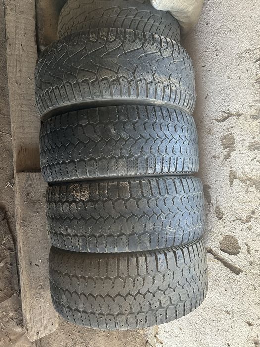 Шины Yokohama|Pirelli 285/65/17