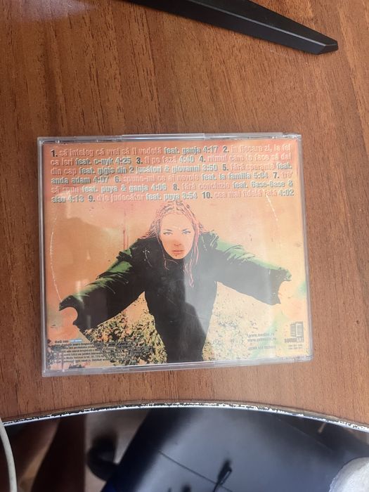 Vand cd marijuana