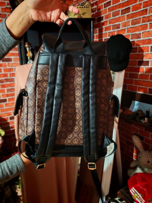 Rucsac Carlo Colucci unisex