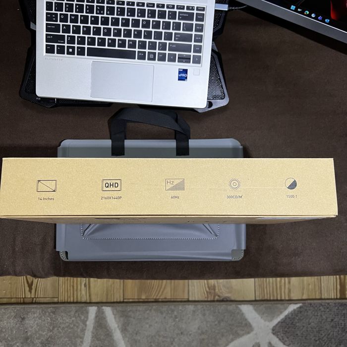 TeamGee S1 Pro Max