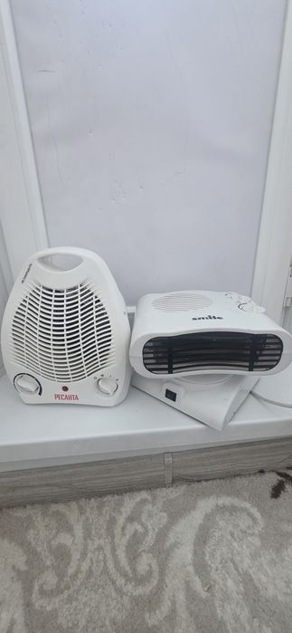 Продам теплопушки  зимний торг