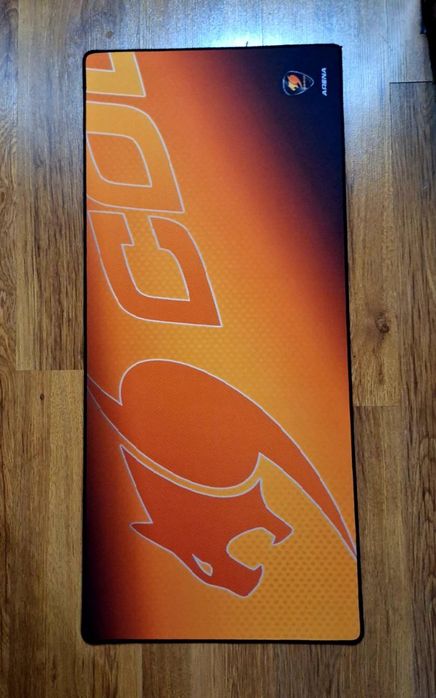 Коврики для клавиатуры и мыши в большом ассортименте