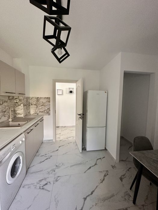 Apartament 2 camere-prima inchiriere