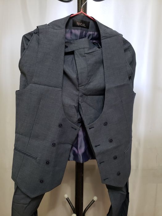 Kastyum shim erkaklar uchun