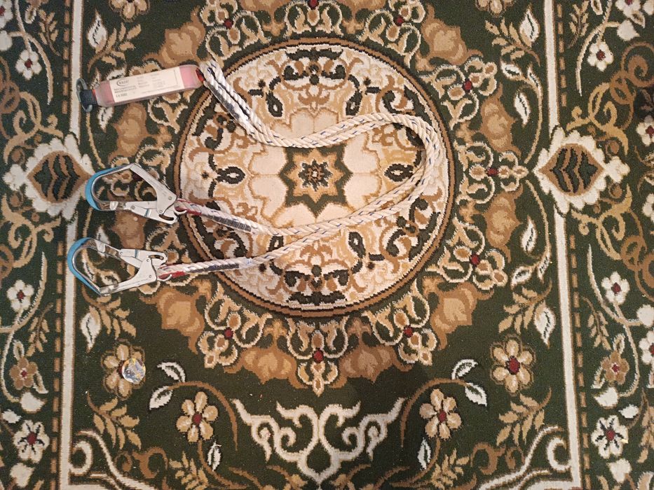 Пяти точечьный  пояс