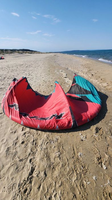 Кайт Naish Triad 8m