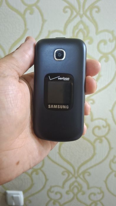 Samsung Gusto 3 Perfectum