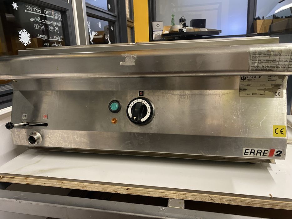 Бен мари супник ,alto shaam топла витрина