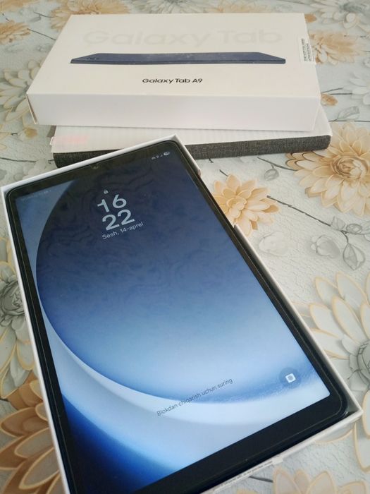 Samsung Galaxy Tab A9