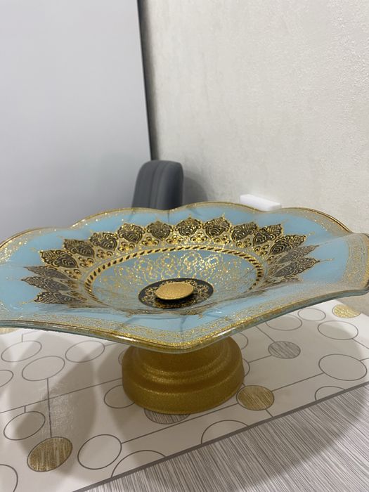 Продам фруктовницу