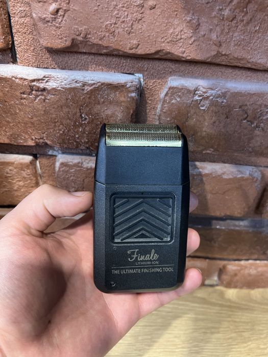 Aparat de ras profesional Wahl Finale