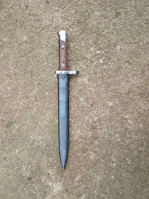 Щик за М95,солинген