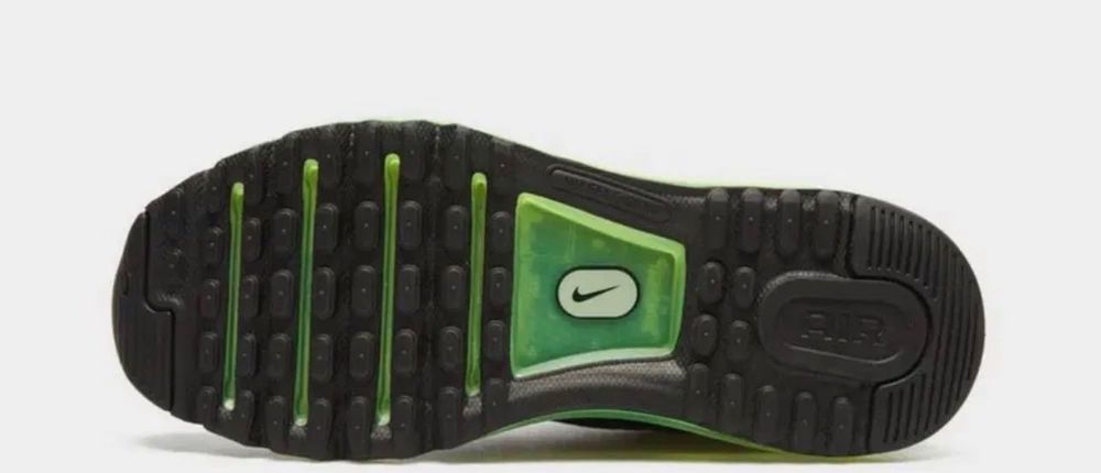 Тинейджърски снейкъри Nike Air Max 2017
