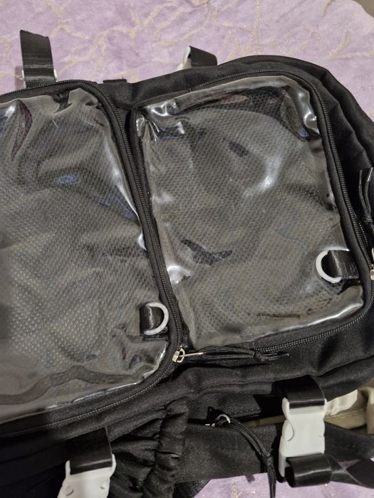 Рюкзак ита баг для значков