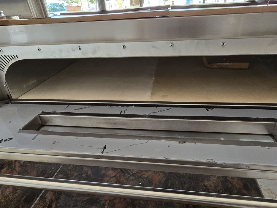 Pitsa pech pizza pech питса печ