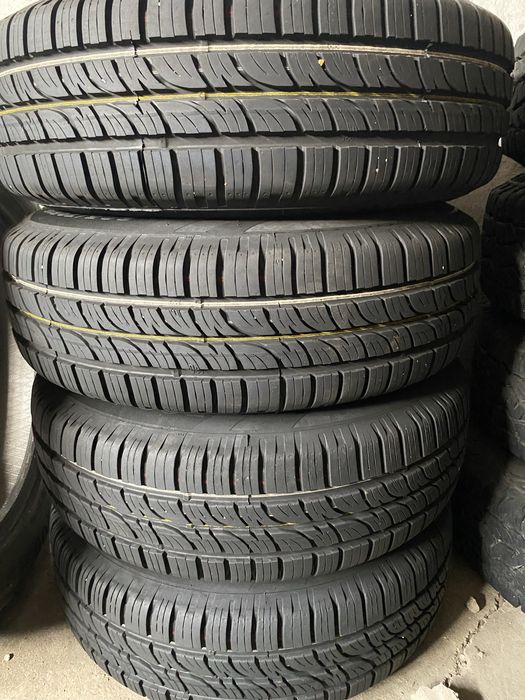 Продам резину с дисками