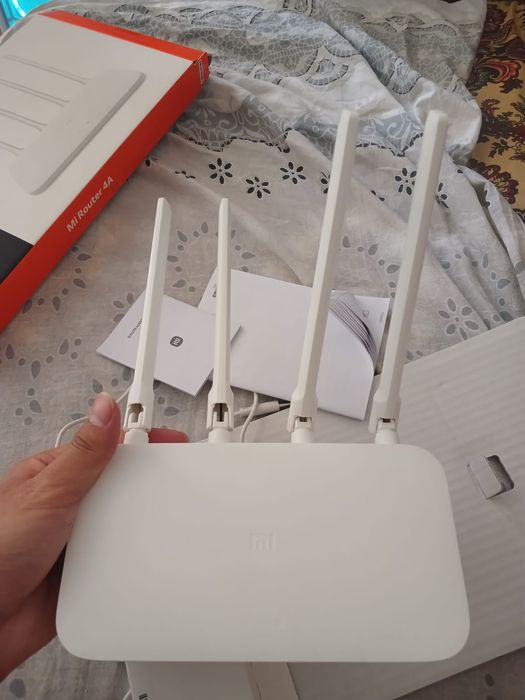 Роутер Mi router 4A