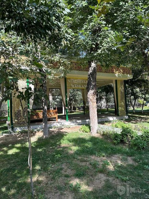 ПРОДАЁТСЯ 1/1/5 Массив Ялангач Кирпич Состояние Без ремонта