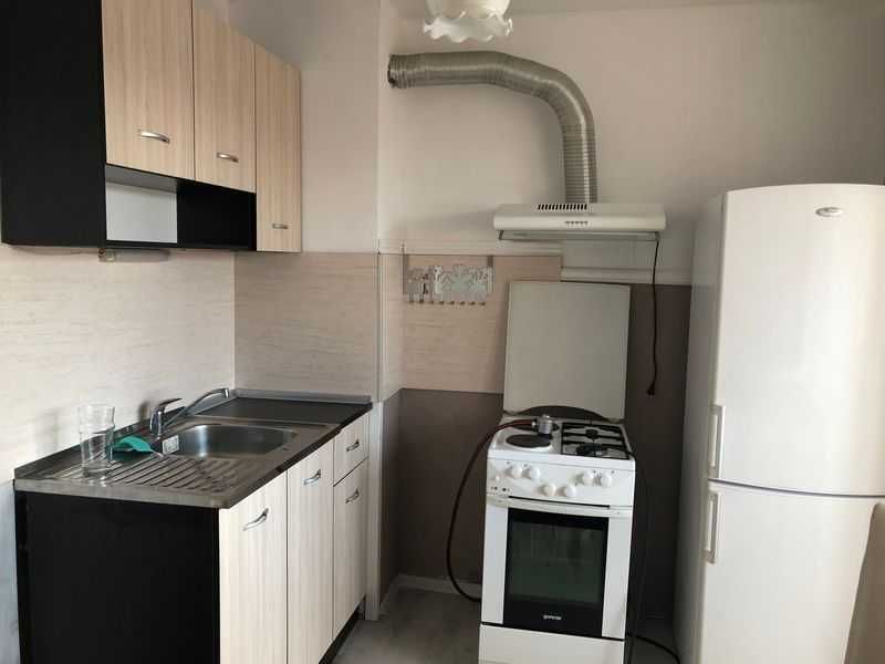 Дава се под наем Двустаен апартамент в София, Надежда 3 - 64 кв.м за 348.84 € - Снимка #2