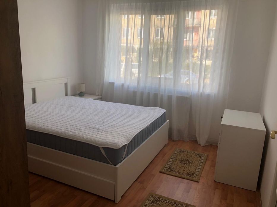 Apartament 3 camere vanzare Sighetu Marmatiei