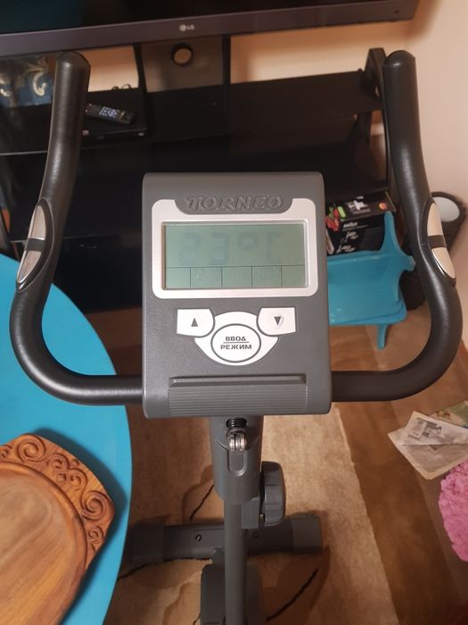 Продам велотренажер