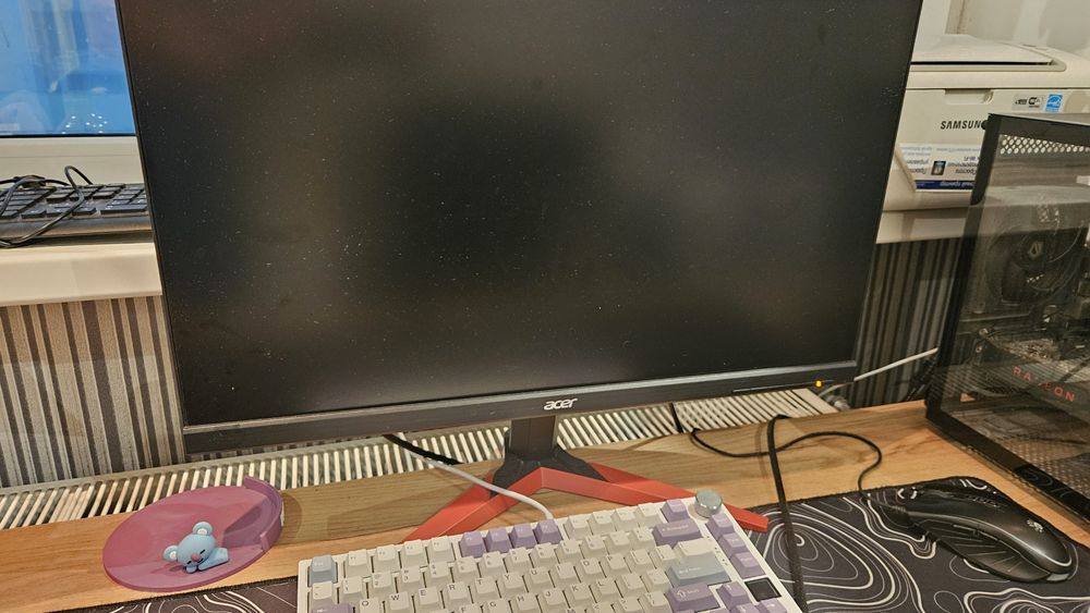 Компьютер для игр