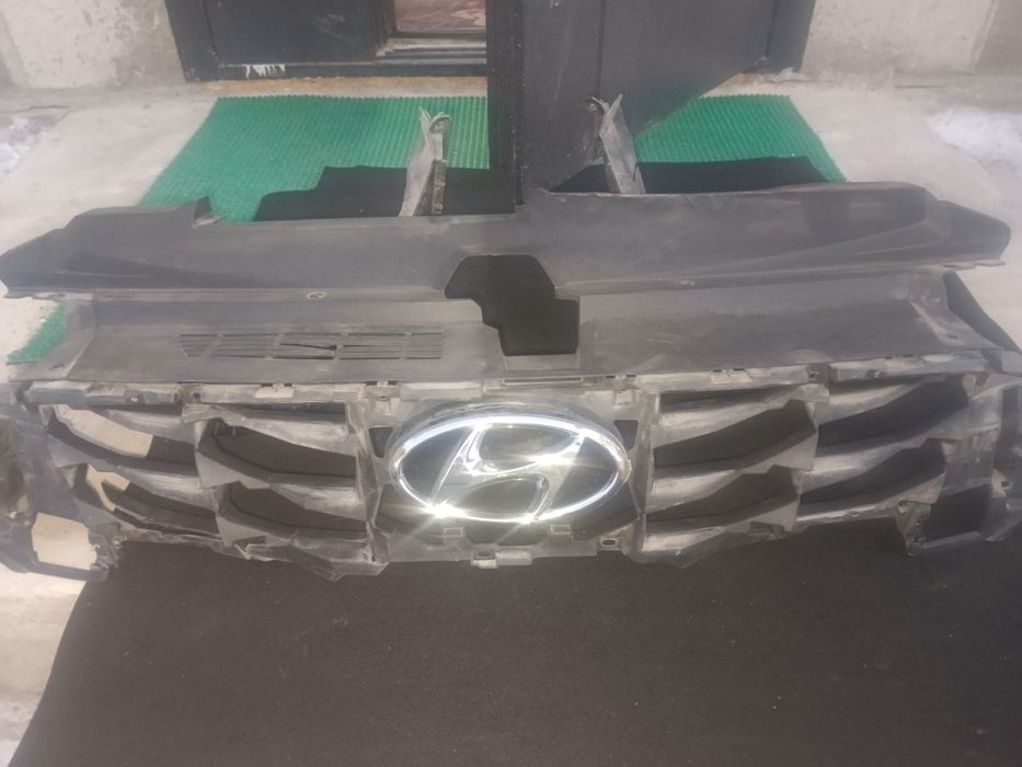 Hyundai sonata 2022 г