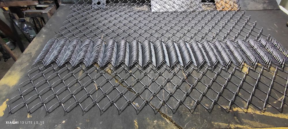 Setka zabor сетка забор рабица