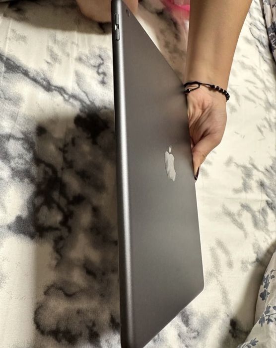 iPad 9-го поколения