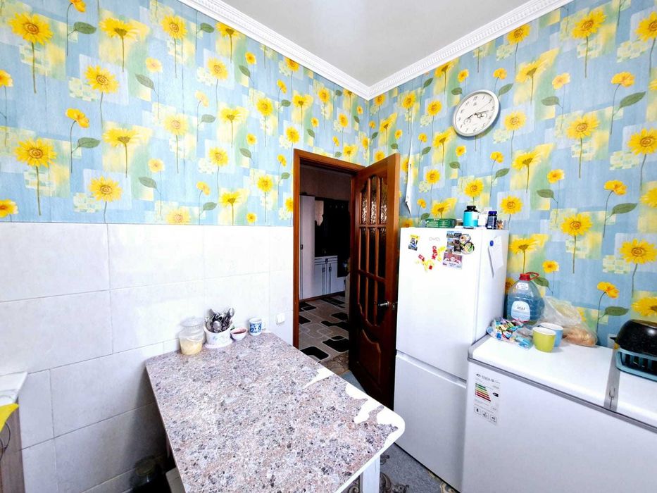 Продажа 2-комнатной квартиры Радуга