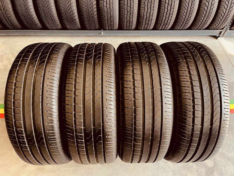 235 50 R19 99V Pirelli Vara Seal Inside Set anvelope cauciucuri premium profil 6mm
