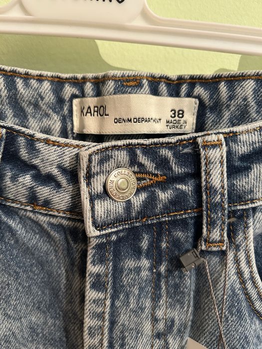 Джинсы Турция новый