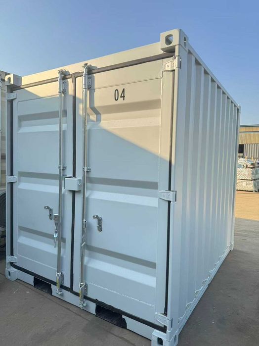 Нови морски контейнери