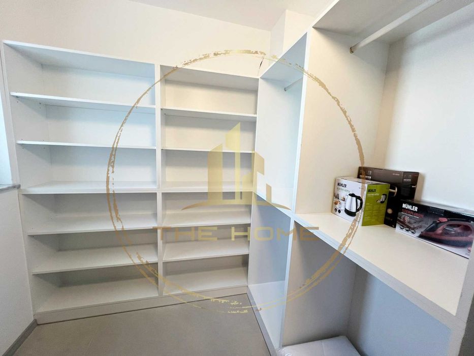 Луксозен имот 4 стаен Кабакум