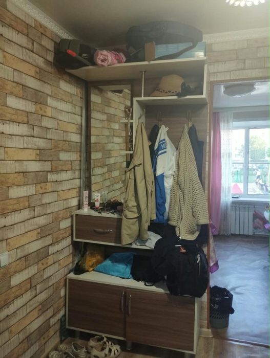 Продается прихожка срочно