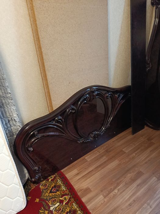 Икки кишилик спалний