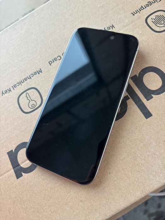 Продам айфон 15про 128 iphone