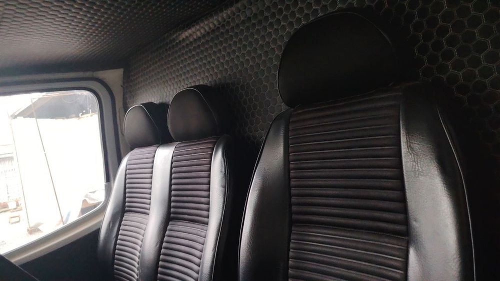 Форд сотилади накд пулга