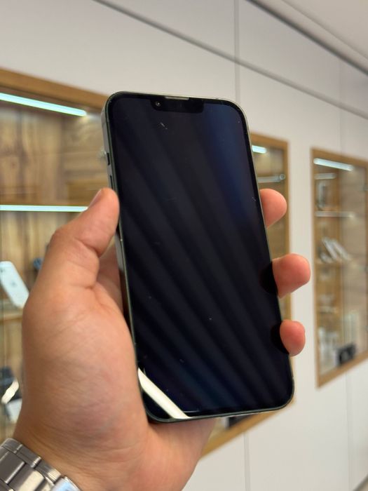 iPhone 13 | 128 gb