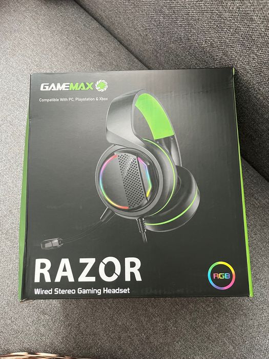 Căști de gaming