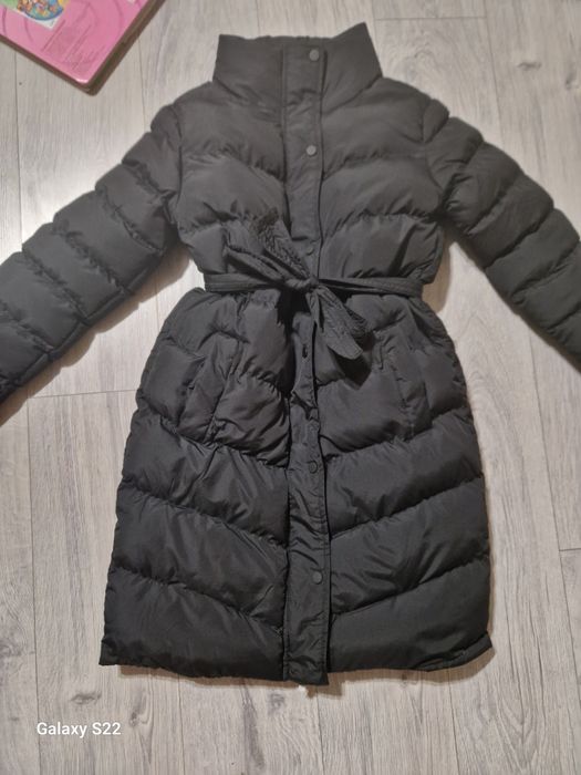 Зимно яке размер С