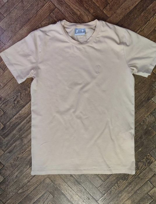 Тениска Ami Paris S