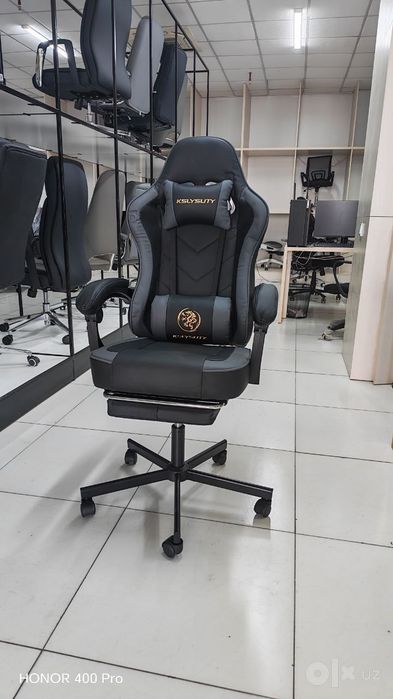 Gaming kreslolar