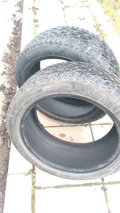 Зимни гуми Таурус 4бр