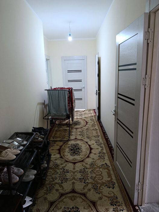 Сотилади мансард 3 хона