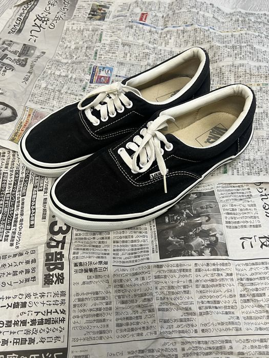 Vans кеды оригинальные
