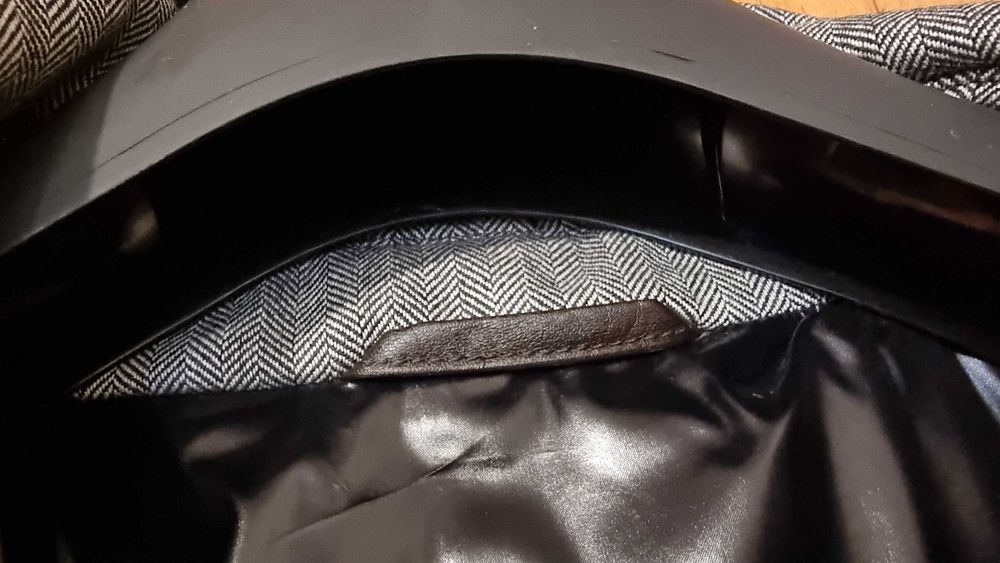 Geaca GIMOS Made in Italy - colectia 2025 - 2026 Gucci Plein